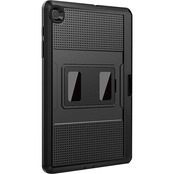 Defense Series Case for Samsung Galaxy Tab S6 Lite (2020/2022) - Black