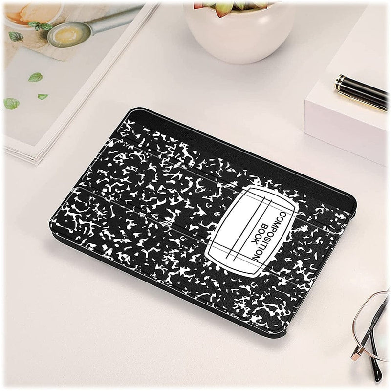 Folio Case for Amazon Fire 7 (2022) - Black