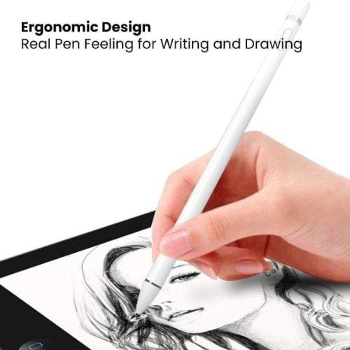 Apple Ipad Pen Drawing, Stylus Pen Ipad Drawing