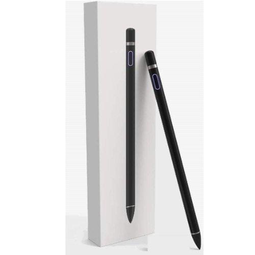 Stylus Pencil for Apple iPads & Galaxy Tabs - SaharaBasics