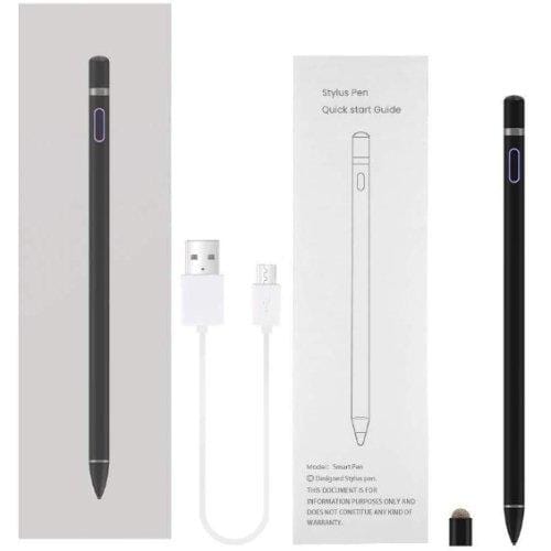 SaharaBasics - Stylus Pencil for All Apple iPads and Galaxy Tabs - Sahara Case LLC