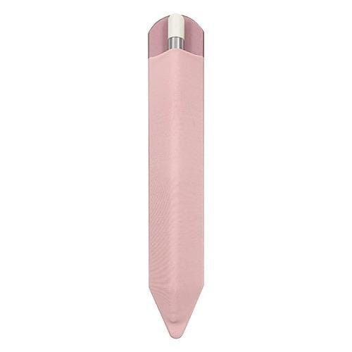 SaharaCase - Adhesive Pouch Case - for Apple Pencil and Samsung Stylus Pen - Rose Gold - Sahara Case LLC