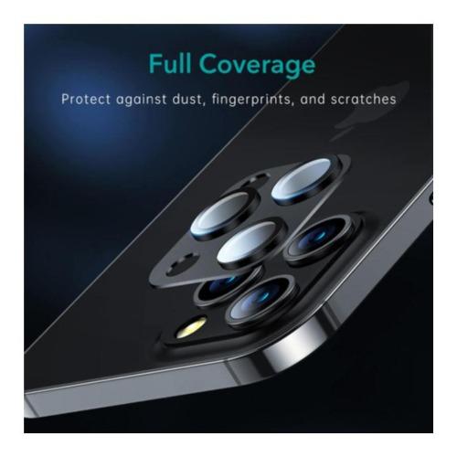 SaharaCase - Camera Lens Protector (2 Pack) - for Apple iPhone 12 Pro Max 6.7" - Sahara Case LLC