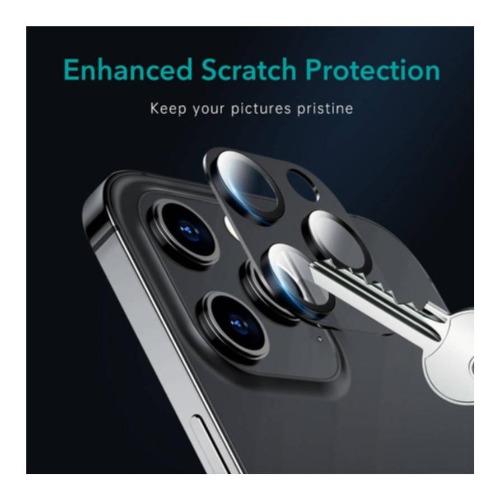 SaharaCase - Camera Lens Protector (2 Pack) - for Apple iPhone 12 Pro Max 6.7" - Sahara Case LLC