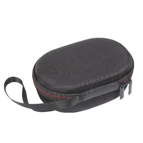SaharaCase - Carry Case - for JBL Clip 4 - Black - Sahara Case LLC