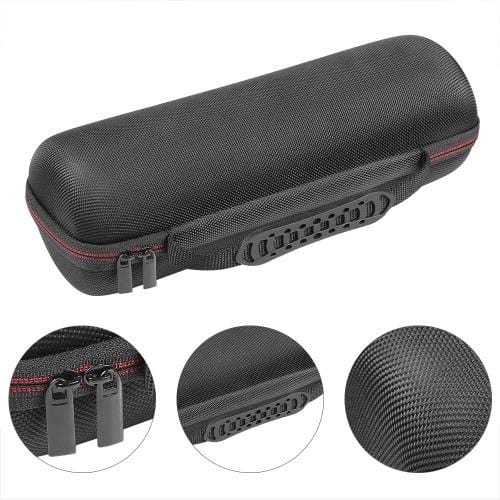 SaharaCase - Carry Case - for JBL Pulse - Black - Sahara Case LLC