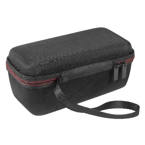 SaharaCase - Carry Case - for Marshall Bluetooth Speaker - Black - Sahara Case LLC