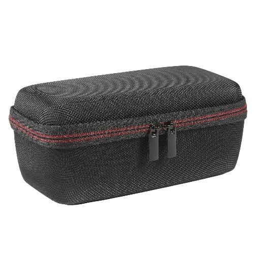 SaharaCase - Carry Case - for Marshall Bluetooth Speaker - Black - Sahara Case LLC