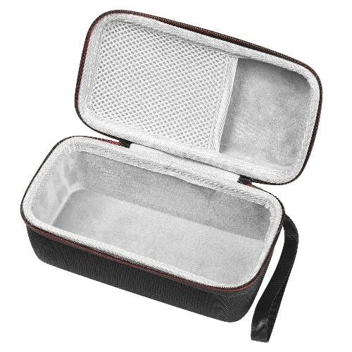 SaharaCase - Carry Case - for Marshall Bluetooth Speaker - Black - Sahara Case LLC