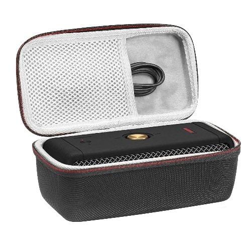 For Marshall Stanmore II Bluetooth Speaker Protection Bag Case Travel  Storage Bag Sleeve Wholesale