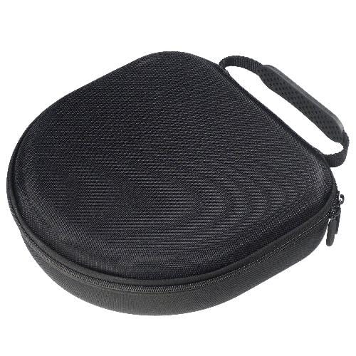SaharaCase - Carry Case with Pockets - for Apple AirPods Pro Max - Black - Sahara Case LLC