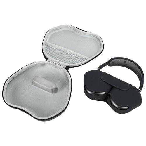 Airpods max carrying discount case