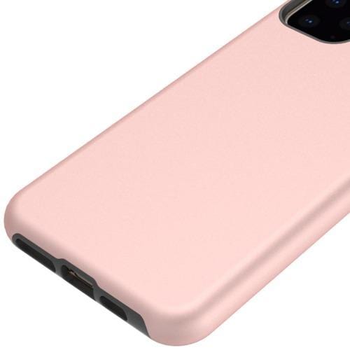 SaharaCase - Classic Series Case - iPhone 11 Pro Max 6.5" - Rose Gold - Sahara Case LLC