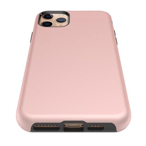 SaharaCase - Classic Series Case - iPhone 11 Pro Max 6.5" - Rose Gold - Sahara Case LLC