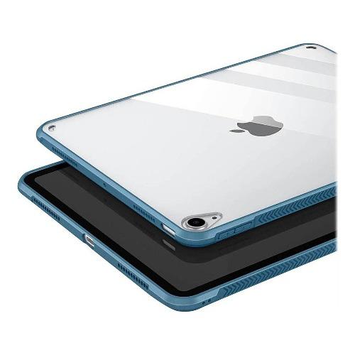 SaharaCase - Clear Series Case for Apple® iPad® Air 10.9" (4th Generation 2020) - Sahara Case LLC