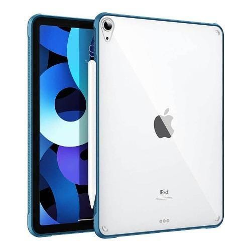 Clear Series Case for Apple iPad Air 10.9 (4th Generation 2020 and 5th  Generation 2022)
