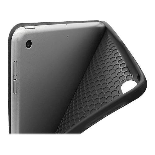 SaharaCase - Custom Folio Series Case - iPad 10.2" - Purple Marble - Sahara Case LLC