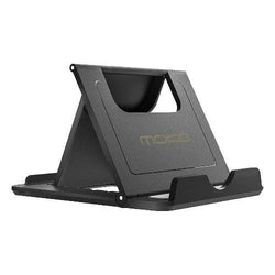 SaharaCase - Foldable Stand - for Most CellPhones and Tablets - Black - Sahara Case LLC