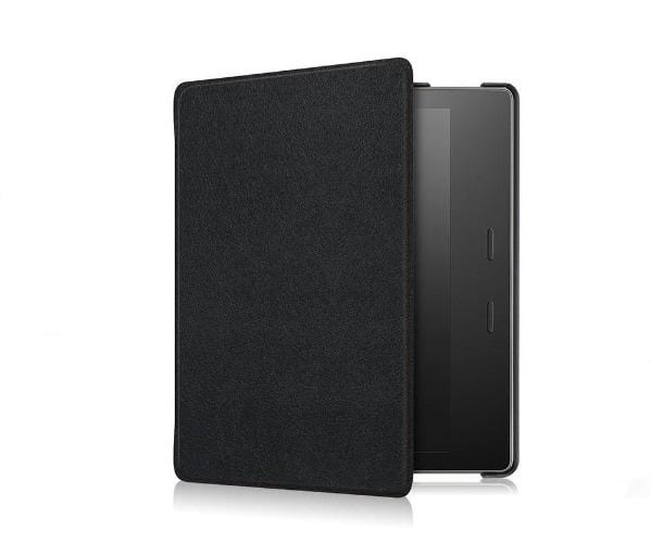 SaharaCase -Folio Case for Amazon Kindle Oasis (2019 release) - Black - Sahara Case LLC