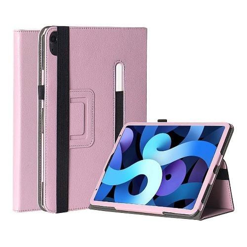 SaharaCase - Folio Case - for iPad Air 10.9" (4th Gen 2020) - Pink - Sahara Case LLC