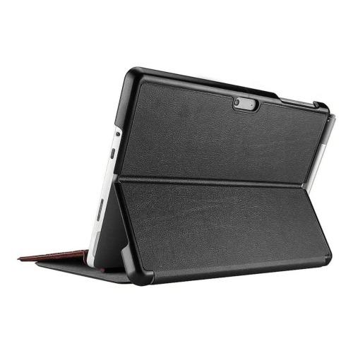 SaharaCase - Folio Case for Microsoft Surface Go 2 - Black - Sahara Case LLC