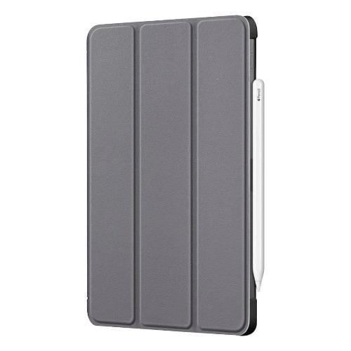 SaharaCase - Folio Series Case - iPad Pro 11" (2020) - Mist Gray - Sahara Case LLC