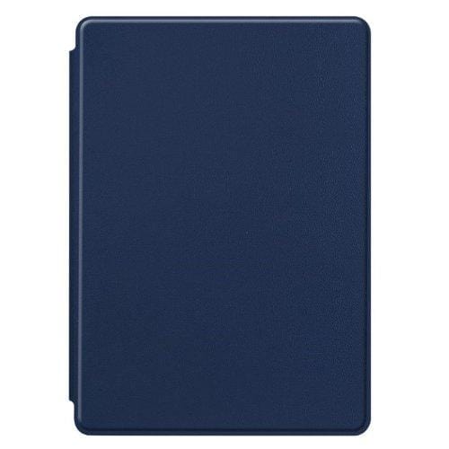 SaharaCase - Folio Series Case - Microsoft Surface Pro X - Blue - Sahara Case LLC