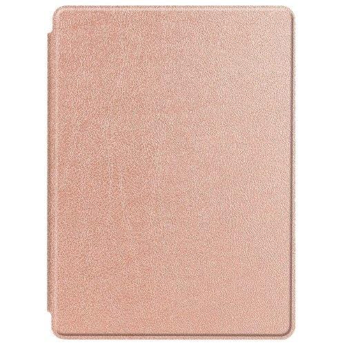 SaharaCase - Folio Series Case - Microsoft Surface Pro X - Rose Gold - Sahara Case LLC