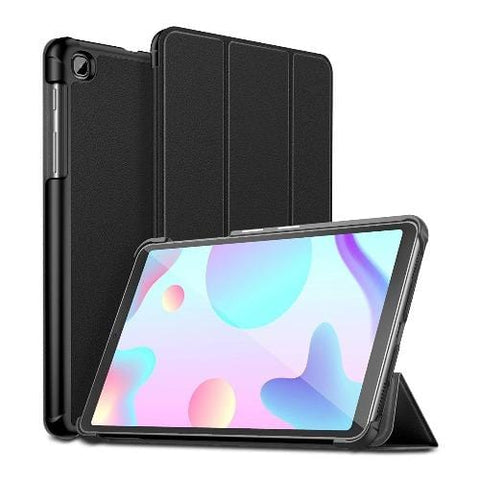 Samsung Galaxy Tab A 8.4” (2020) Case in Scorpion Black - Folio Case Series