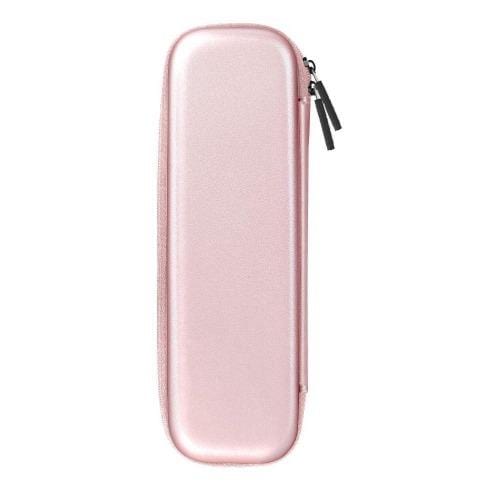 SaharaCase Holder Case for Apple Pencil and Microsoft Surface Pen - Rose Gold - Sahara Case LLC