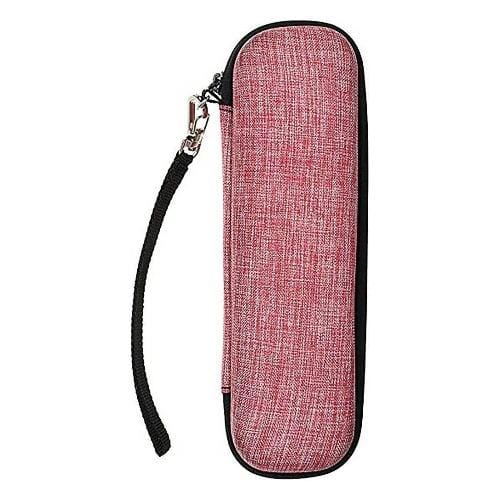 SaharaCase - Holder Case - for Most Tablet Styluses - Red - Sahara Case LLC