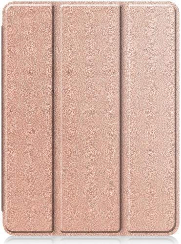 SaharaCase - Folio Series Case - iPad Pro 12.9" (2020) - Rose Gold - Sahara Case LLC