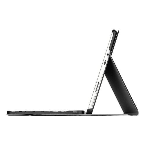 SaharaCase - Keyboard Case - for Microsoft Surface Go 2 - Black - Sahara Case LLC