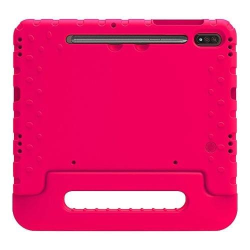 SaharaCase - KidProof Case - for Samsung Galaxy Tab S7 - Pink - Sahara Case LLC