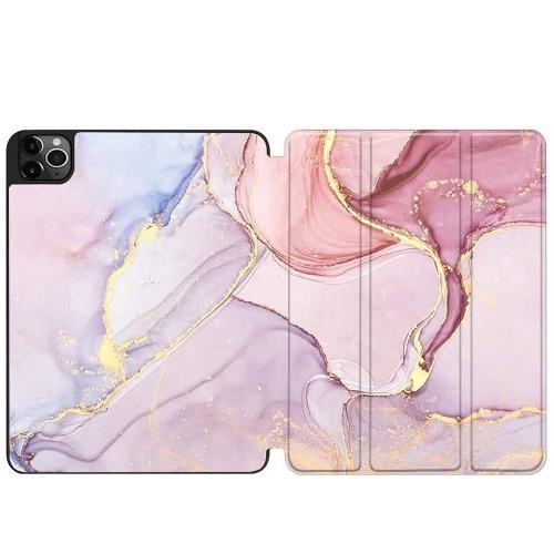 SaharaCase Marble Case for Apple AirPods Pro