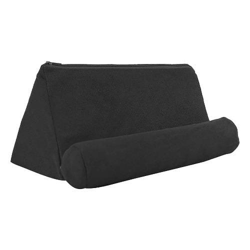 SaharaCase - Pillow Tablet Stand - for Most Tablets up to 12.9" - Black - Sahara Case LLC