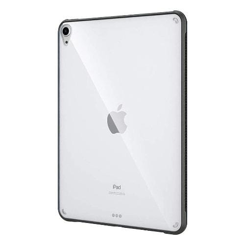 SaharaCase - Protection Case for Apple® iPad® Air 10.9" (4th Generation 2020) - Black - Sahara Case LLC