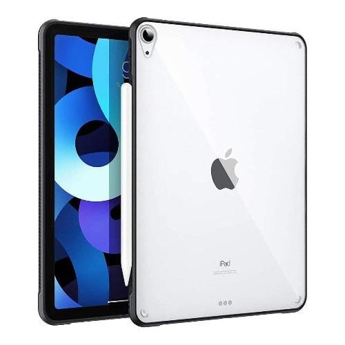 Housse iPad Pro 12.9 (2020) Tri-Fold Premium Series