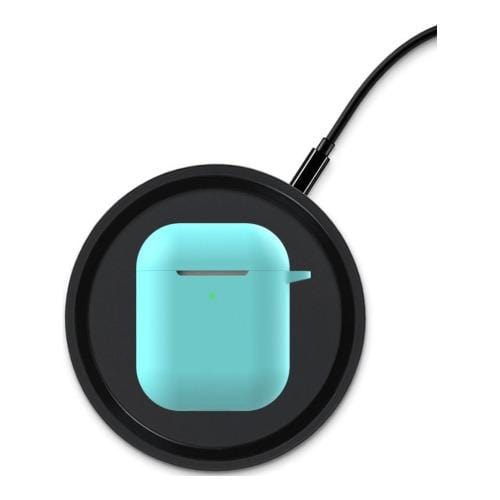 SaharaCase - Case Kit for Apple AirPods Pro - Teal