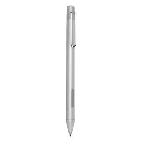 SaharaCase - SaharaBasics Stylus Pen - Silver - Sahara Case LLC