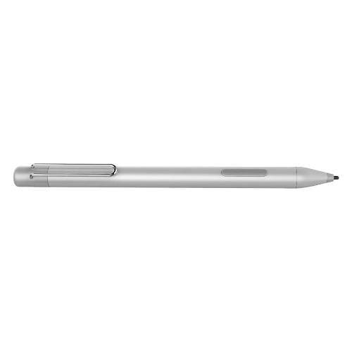 SaharaCase - SaharaBasics Stylus Pen - Silver - Sahara Case LLC