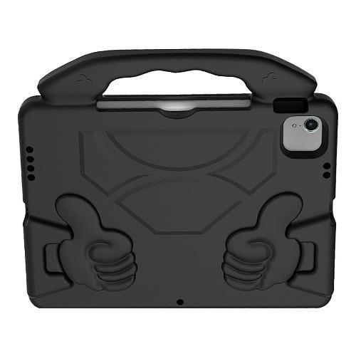 SaharaCase - Shock KidProof Case - for iPad Air 10.9" (4th Gen 2020) - Black - Sahara Case LLC