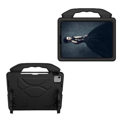 SaharaCase - Shock KidProof Case - for iPad Air 10.9" (4th Gen 2020) - Black - Sahara Case LLC