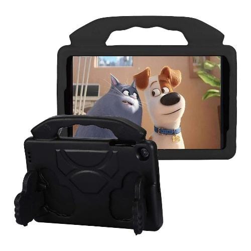 SaharaCase - SHOCK KidProof Case - for Samsung Galaxy Tab A 10.1" 2019 Edition - Black - Sahara Case LLC