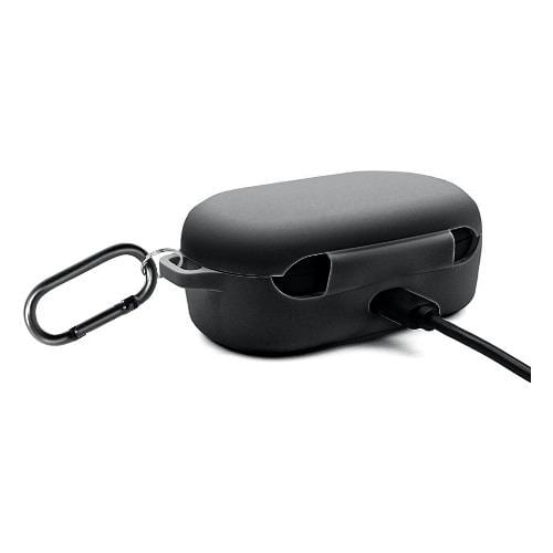 Bose quietcomfort earbuds online case cover