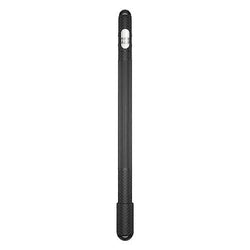 SaharaCase - Silicone Grip Case - for Apple Pencil (1st Gen 2015) - Black - Sahara Case LLC