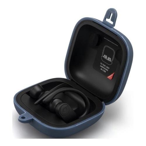 SaharaCase - Silicone Protective Case for Beats by Dr. Dre Powerbeats