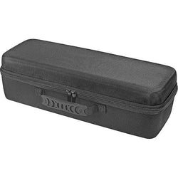 SaharaCase - Travel Carry Case - for Sony SRS-XB43 Bluetooth Speaker - Black - Sahara Case LLC