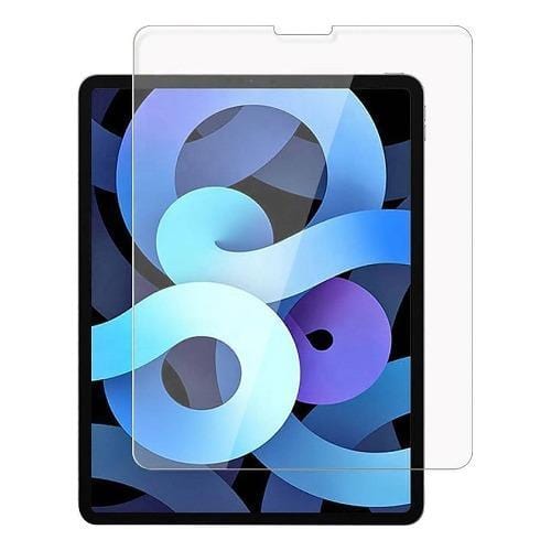 ZeroDamage Tempered Glass Screen Protector for Apple iPad Air 10.9 (4th  Gen 2020 and 5th Gen 2022) - Clear