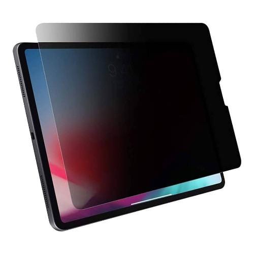SaharaCase - ZeroDamage Tempered Glass Screen Protector for Apple® iPad® Air 10.9" (4th Generation 2020) - Privacy - Sahara Case LLC